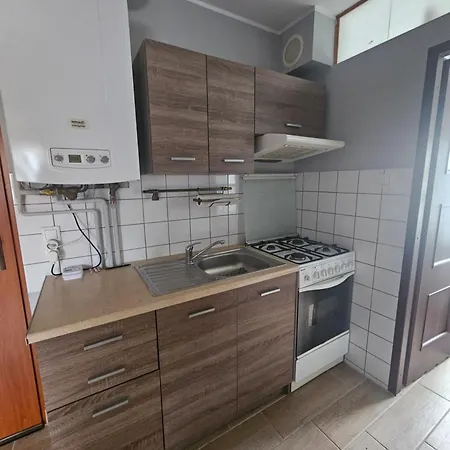Sportowa 3 * Bydgoszcz