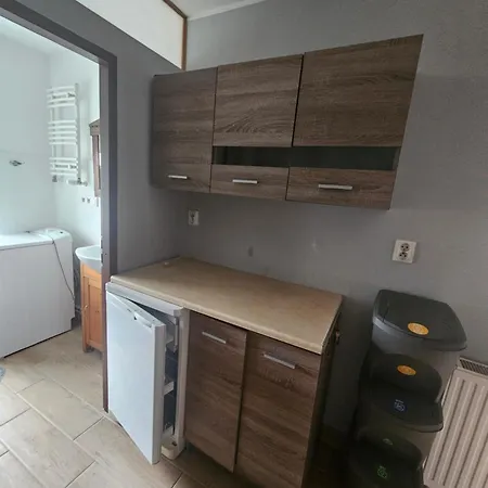 Appartement Sportowa 3