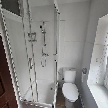 Apartamento Sportowa 3 Bydgoszcz
